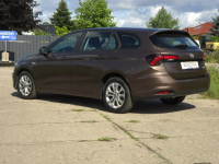 Fiat Tipo | 115 tys. km | Nawigacja | Grzane fotele Białogard - zdjęcie 4