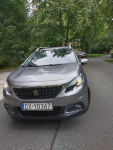 Peugeot 2008 po wymianie rozrządu Faktura Vat23% Wrocław - zdjęcie 5