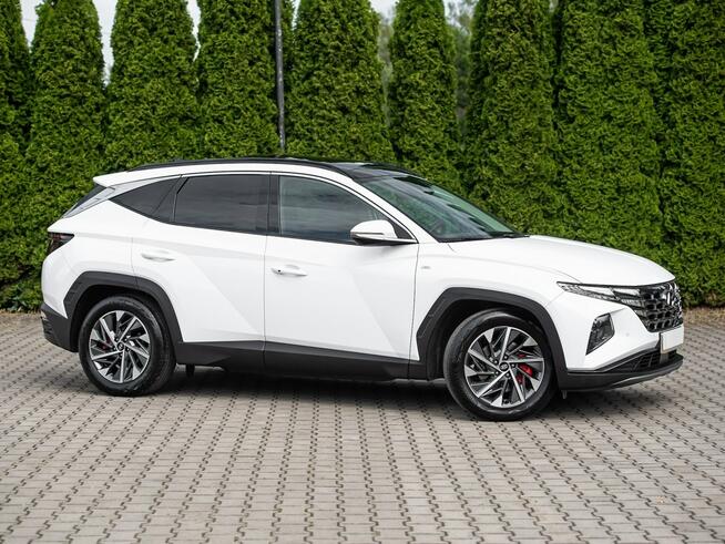 Hyundai Tucson Podzagajnik - zdjęcie 3