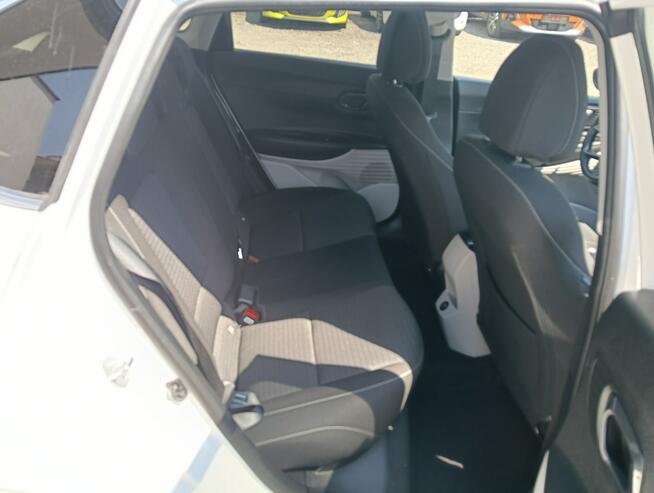 Hyundai i20 AUTOMAT*1 wł *Navi *Kamera *Tablet *Full Led *Gwarancja Chrzanów - zdjęcie 10