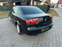 Seat Exeo Serwis do końca super stan!!! Zwoleń - zdjęcie 5