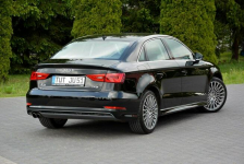 Europa S-Line Bi-Xenon LED 2xParktronik Skóry S-Tronic Alu19 ASO Audi Ostrów Mazowiecka - zdjęcie 12