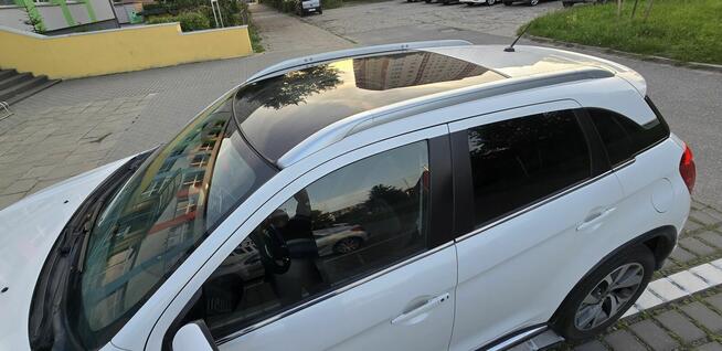 Citroën C4 Aircross - japoński Citroën Piła - zdjęcie 4