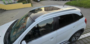 Citroën C4 Aircross - japoński Citroën Piła - zdjęcie 4