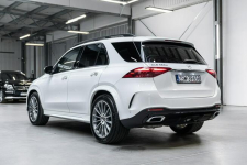 Mercedes GLE 450 AMG. Premium Plus. Gwarancja. Hak. Jak nowy. FV 23%. Węgrzce - zdjęcie 8