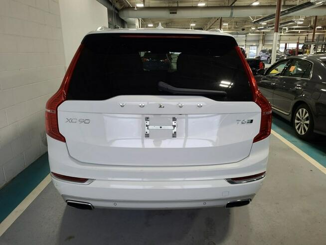 Volvo XC 90 Tarnów - zdjęcie 6