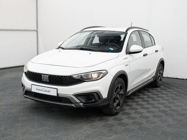 Fiat Tipo WN7694R#1.5HEV City Cross Klimatronic Cz.cof Salon PL VAT23% Gdańsk - zdjęcie 2