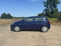 Opel Corsa E 1.4 BENZYNA Salon Polska, bezwypadkowa, gwarancja !!! Rawa Mazowiecka - zdjęcie 6