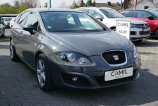 Seat Leon zarejestrowany, ubezpieczony, tsi Opole - zdjęcie 3