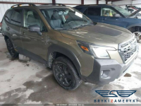 Subaru Forester Wilderness