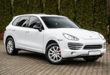 Porsche Cayenne Podzagajnik - zdjęcie 2
