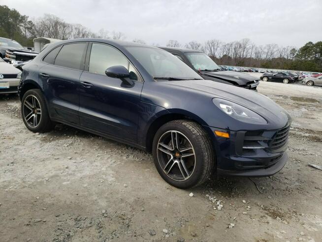 Porsche Macan Sport Chrono Package 2.0l AWD Sękocin Nowy - zdjęcie 5