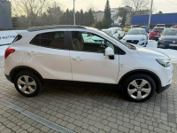 Opel Mokka 1,4 140KM  Klima  Kamera  CarPlay  2xPDC Orzech - zdjęcie 5