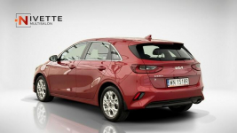 Kia Cee'd 1,5 T-GDI(160 KM) M Salon PL Faktura Vat Warszawa - zdjęcie 4