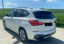 Na sprzedaż BMW X1 xDrive18D M Pakiet Sport 2017