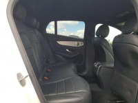 Mercedes GLC 300 4Matic / pakiet AMG / niski przebieg Chwaszczyno - zdjęcie 9