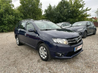 Dacia Logan GAZ LPG/Salon Polska/Zamiana/Kredyt/Pakiet VIP Gwarant Warszawa - zdjęcie 4