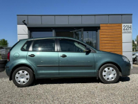 Volkswagen Polo 1.2i Polski Salon 1-wł!!! Białogard - zdjęcie 4