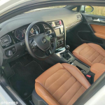 Volkswagen Golf Variant 1.6 TDI SCR United Grabanów - zdjęcie 12