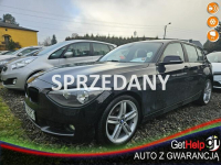 BMW 116 Klima / START/STOP / Komputer