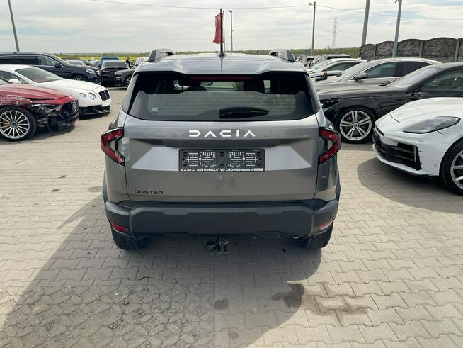 Dacia Duster LPG Nowy model Klimatyzacja Czujniki park. Gliwice - zdjęcie 3