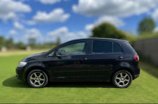 Sprzedam Volkswagen Golf Plus 1.6 Fsi benzyna
