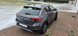 Volkswagen T-Roc Paproć - zdjęcie 9