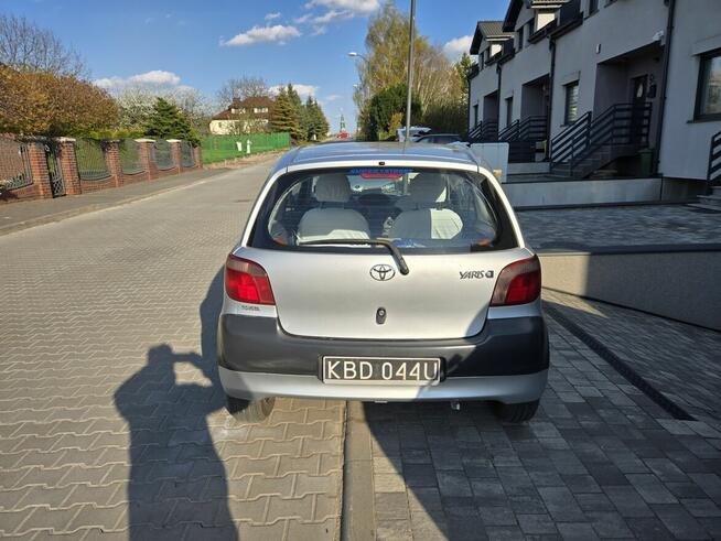 Sprzedam samochod Gliwice - zdjęcie 4