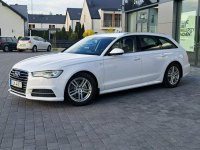 Audi A6 S-Line, 4x4 Quattro Automat Zwoleń - zdjęcie 8