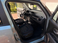 2022 Jeep renegade Nidzica - zdjęcie 7