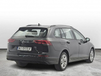 Volkswagen Golf 2.0 TDI Life ! Z Polskiego Salonu ! Faktura Vat ! Warszawa - zdjęcie 5