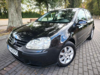 Volkswagen Golf V *Benzyna* Klima* 7500zł