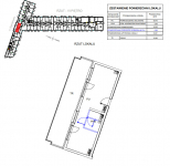 Kawalerka/lokal usługowy z  tarasem/pod wynajem/dla studenta/Gaj Wrocław - zdjęcie 10