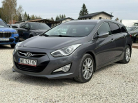 Hyundai i40 1.7 diesel 141km, Salon PL, IIwł, Serwis Pęcice - zdjęcie 8