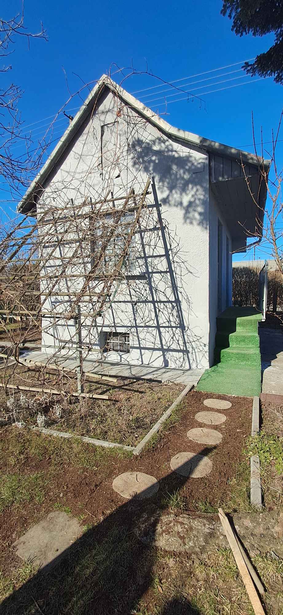 Działka ROD Tarnów - zdjęcie 5