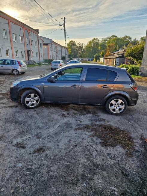 Sprzedam opel astra Leśmierz - zdjęcie 1