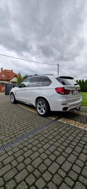 Bmw X5 F 15 sprzedam 40d igła bezwypadkowe 140000 km Bielsko-Biała - zdjęcie 1