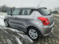 Suzuki Swift Bezwypadkowy, Kamera, Android Liszki - zdjęcie 6