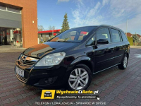 Opel Zafira Telefon: 733_916_297 Lokalizacja: Leszno