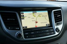 Hyundai Tucson 1.7 CRDI Navi! Kamera! Serwis! Zobacz Koniecznie!!! Ostrów Mazowiecka - zdjęcie 10