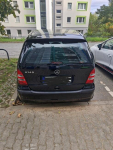 Sprzedam Mercedes A klase Bierutów - zdjęcie 4