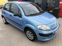 Citroen C3 1,4 benzyna 5 drzwi
