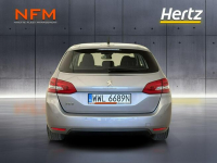 Peugeot 308 SW 1,5 Bluehdi(130 KM) Active Salon PL Faktura-Vat Warszawa - zdjęcie 9