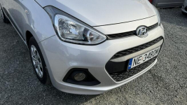 Hyundai i10 Benzyna Zarejestrowany Ubezpieczony Elbląg - zdjęcie 2