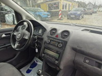 Volkswagen Caddy Salon*Long 7 osób* Vat23* 2,0tdi Bydgoszcz - zdjęcie 10