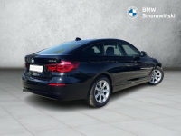 BMW 3GT 318d 150KM Polski Salon, VAT 23%, Podgrzewane Fotele , LED Poznań - zdjęcie 5