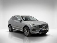 Volvo XC 60 T4 Inscription aut  ! Z Polskiego Salonu ! Faktura Vat ! Warszawa - zdjęcie 7