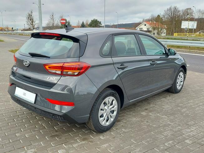 Hyundai i30 Pure + Comfort + Winter Wejherowo - zdjęcie 5