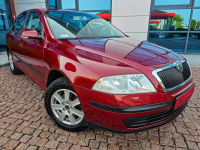 Skoda Octavia Ambiente 1.6 102KM MPI sprawna KLIMA z Niemiec zar. PL!