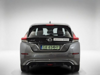 Nissan Leaf ! Z Polskiego Salonu ! Faktura VAT ! Certyfikat Baterii ! Warszawa - zdjęcie 4
